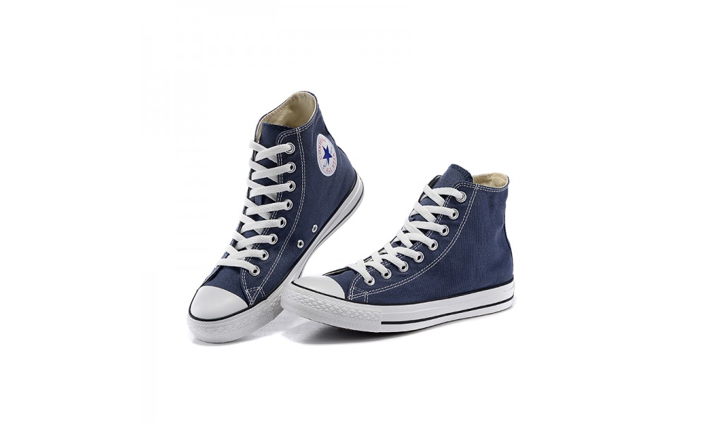 All star converse haute best sale